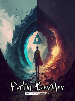 cover image of Path Bender